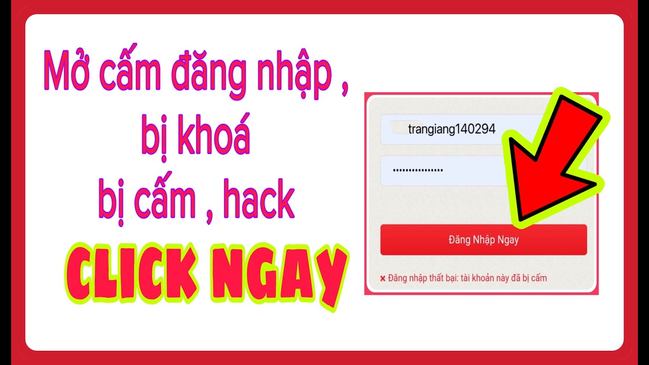 Cách Lấy Lại Nick Garena Liên Quân Bị Khóa Và Tài Khoản Bị Cấm Không Đăng Nhập Được Mới Nhất 2022