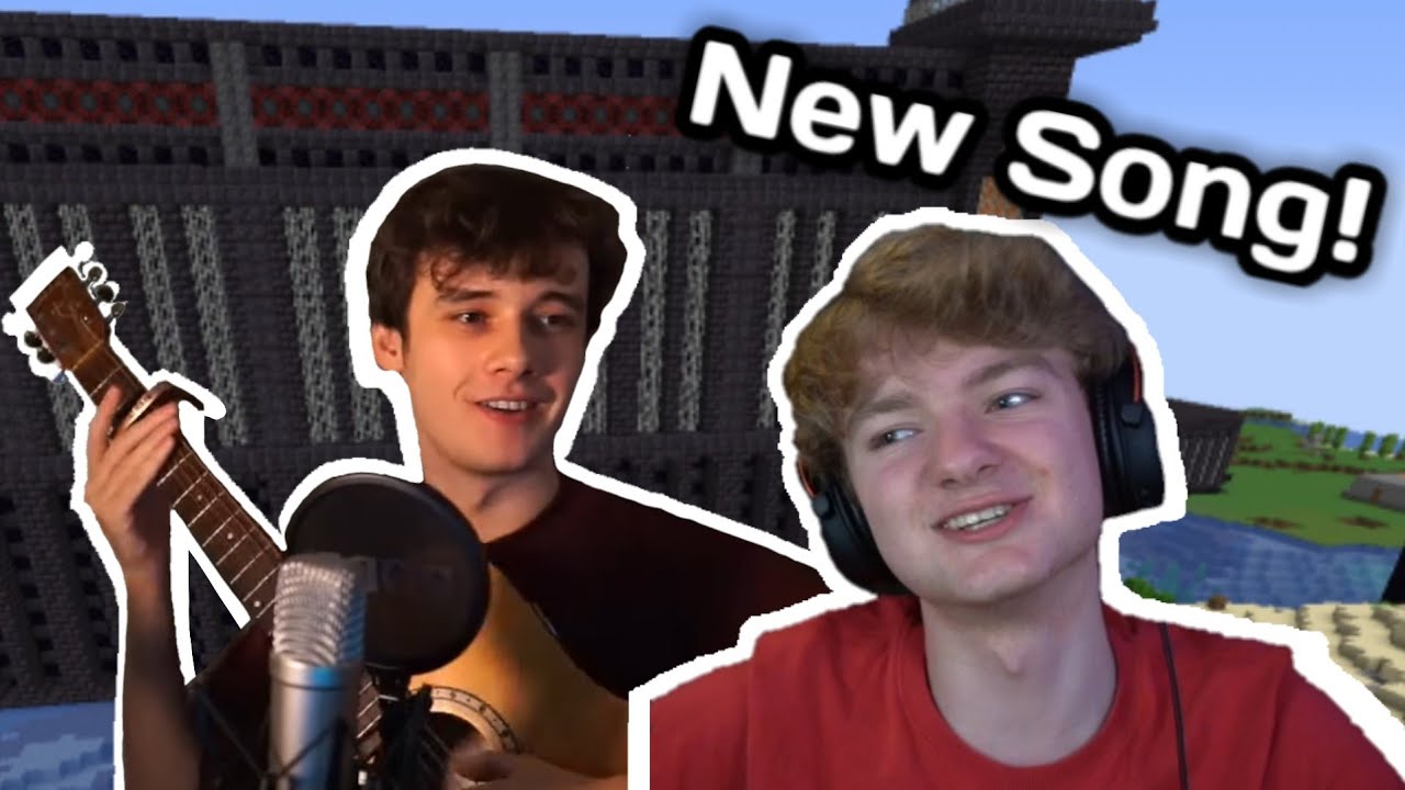 Wilbur sings Softboy on Tommy's stream YouTube