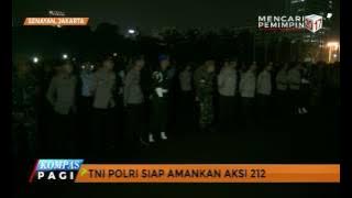 Download lagu TNI Polri Siap Amankan Aksi 212