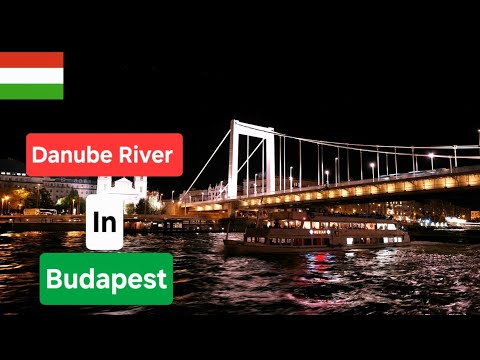 Danube River Cruise