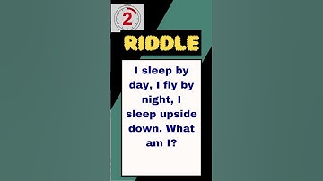Mind-Bending Riddles to Test Your IQ!😮 #RiddleChallenge #MindBendingRiddles