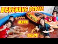 BERENANG BARENG ORBEEZ AMA SEPUPU, KOLAM JADI MERAH LAGI | Vlog & Drama Lucu | CnX Adventurers