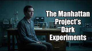 Human Experiments History Forgot | The Manhattan Project’s Dark Side