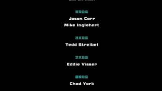 [Nvidia Shield] Punch-Out!! Staff Credits