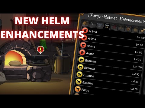 Aqw Helms W Glowing Eyespodcast All