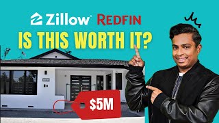 Zillow and Redfin's $5 Million Mystery | Bay Area Real Estate