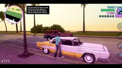 Fix lag in gta trilogy definitive edition mobile #gtatrilogy #gta #gtasa