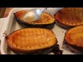 Baked Acorn Squash Recipe - Maple Glazed Squash