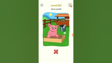 Dop 3 level 367 gameplay walkthrough solution ||Angri Gamer Tips||