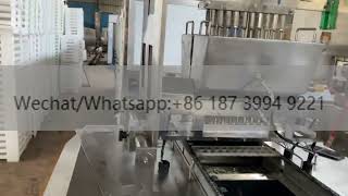 #硬糖生产线 Automatic Candy Production Line Soft Candy Making Machine With Low Price Sweet Making Machine screenshot 5