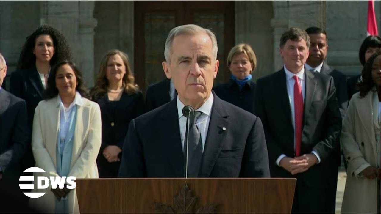 BREAKING: PM Mark Carney Addresses Canada’s Future & Shared Values | AC15