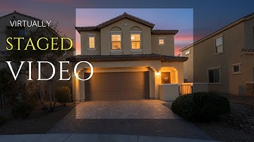 Staged Video (Panda Intro)