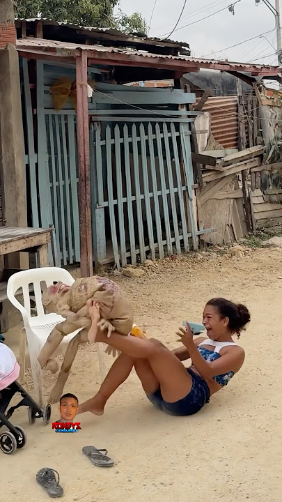 Cambio de niño 🧟‍♂️🤣🤣 #viralshorts