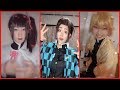 鬼滅の刃ティックトックコスプレ | 鬼滅の刃コスプレ | ティックトックきめつのやいばコスプレ | Funny & Adorable Videos #2