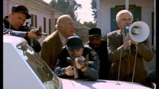 The Naked Gun 2½: The Smell of Fear: Hostages.