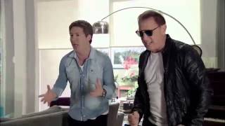 Franco De Vita y Juan cantan "Te Pienso Sin Querer"- Solamente vos