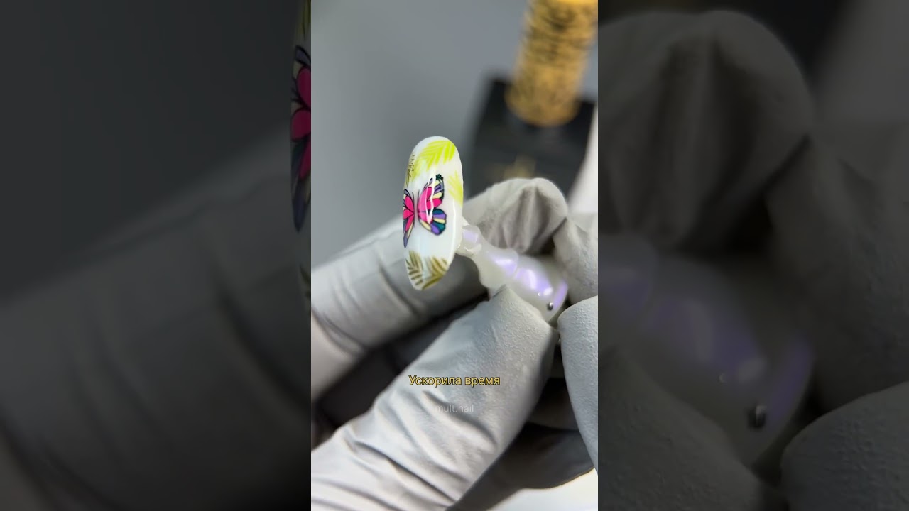 ИДЕАЛЬНЫЙ ТОП ДЛЯ СТЕМПИНГА | реверсивный стемпинг 