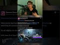 Free Dante Warframe Twitch Drop For Summer Games Fest!