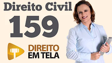 O que acontece com o prazo em caso de impedimento da prescrição?