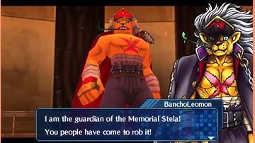 Digimon World ReDigitize Part 24 ENGLISH PATCH - Playing Like A Pro