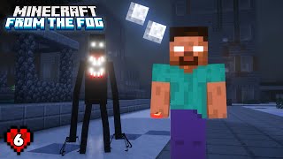 MÌNH ĐANG Ở ĐÂU VẬY.. Minecraft From The Fog * Tập 6