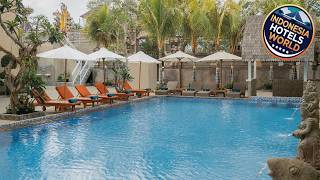 The Pandan Sari Hotel | Bali, Indonesia | Hotel Review 🏩 | Indonesia Hotels World