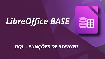 DQL - Parte 2 - FUNÇÕES DE STRING
