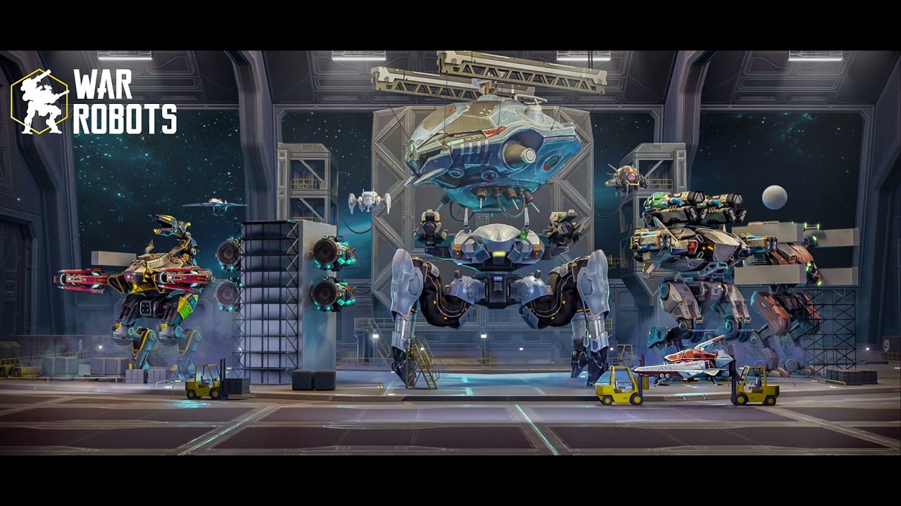 New test server anaksor robot + ultimate revenant + rebalance week 5 (21 february 2026)