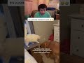 Natural Reaction 