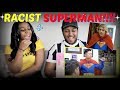 "Racist Superman" By Rudy Mancuso, Alesso & King Bach REACTION!!