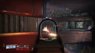 DESTINY 2 | Pulse Grenades are OP