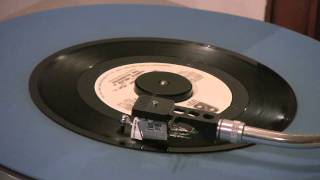 Harold Melvin & The Bluenotes - The Love I Lost (Part 1) - 45 RPM - TSOP