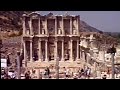 Viaje a Turquía - Julio 1988 - Las Ruinas de Éfeso