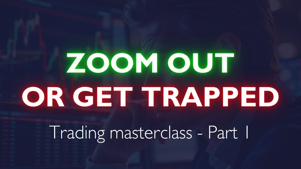 The 1 Trading Mistake That's Costing You Money Every Day Part 1