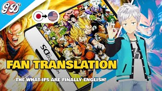 Dragon Ball Kai: Ultimate Butouden Gets a 100% English Translation — But Is It Really Complete?