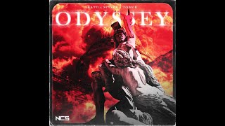 Kato x Spyker x TOBSIK - Odyssey ( instrumental/Extended Mix)