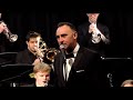 Boulevard of Broken Dreams - Sandbach School Big Band & Matthew Ford