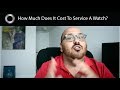 How Much Does It Cost To Service A Watch ? Watch Repair DEMYSTIFIED !