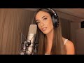 Someone You Loved Mashup - Lewis Capaldi (Cover Benedetta Caretta)