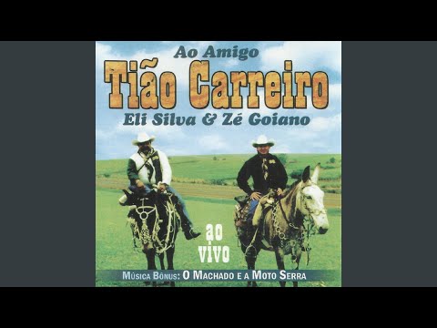 🐎﻿ Cavalo Que Pula 🐎 Tião Carreiro e Pardinho 