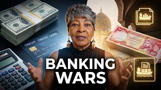 IQD Adjustment vs. Islamic Banking vs Western Banking screenshot 1