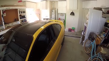 GTO Torquer V2 cold start and highway pull