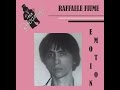 Raffaele Fiume - Emotion (I.D. Limited)