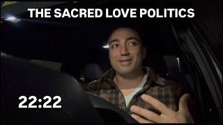 someone CONFESSES their SOFT LOVE to you BEFORE EVEN the new year STARTS...this HAD to find u now.. screenshot 1