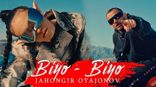 Jahongir Otajonov - Biyo - Biyo | Жахонгир Отажонов - Биё - Биё (premyera) 2023 Resimi