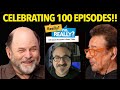 100 Episodes Celebration: The Best Moments From Our Podcast!