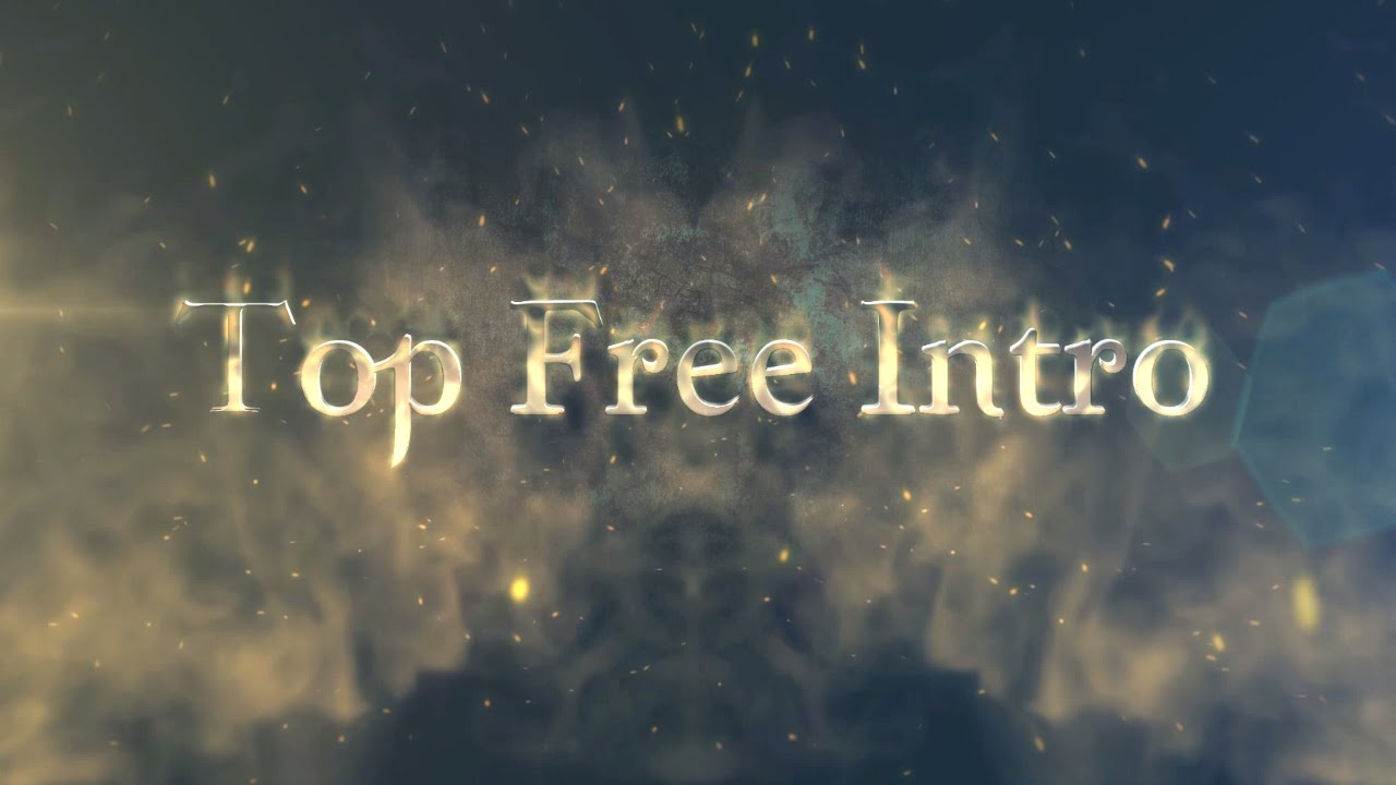 Free Intro Templates 2016 Sony Vegas Download + No Plugins #4 - YouTube