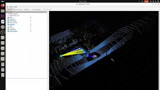 Information Argos Quadrupede Robot: 3D Mapping with SC-LIO-SAM Integrated into CARMEN-LCAD News
