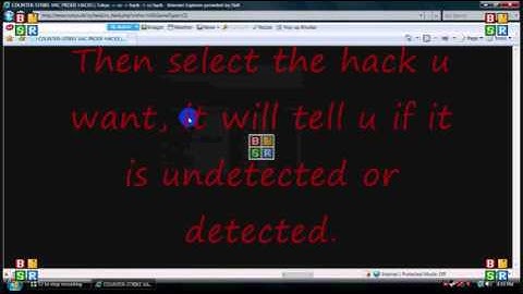 How To Get CS 1.6 Hacks