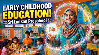 Preschool Diploma intro